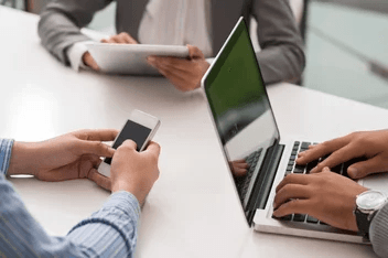 Thanh lý thiết bị